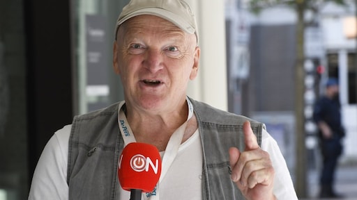 Directeur KRO-NCRV: haal Ongehoord Nederland per direct uit de lucht