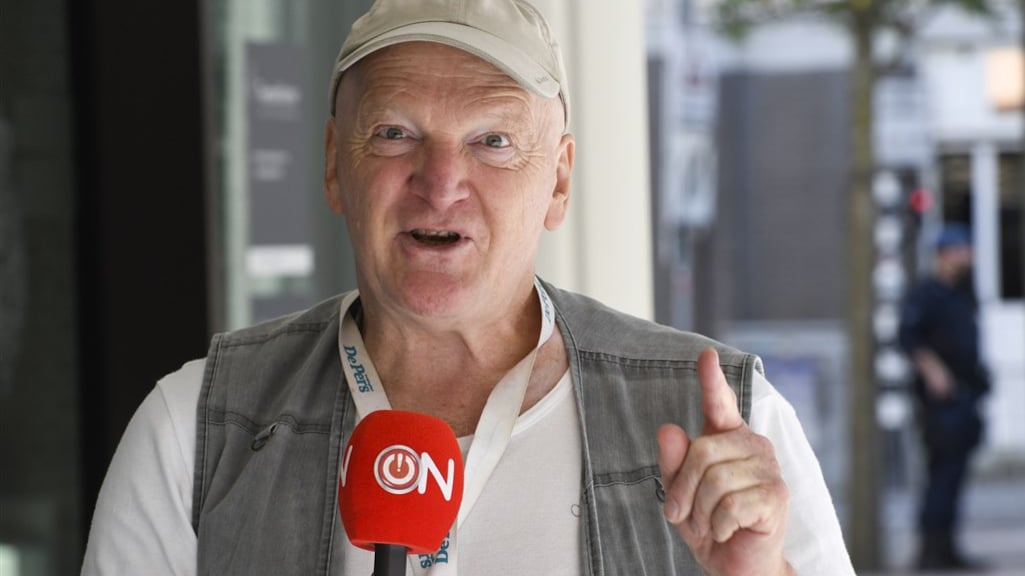 Directeur KRO-NCRV: haal Ongehoord Nederland per direct uit de lucht