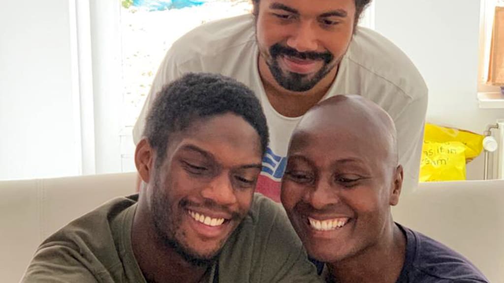 Gormah mag nu meelachen