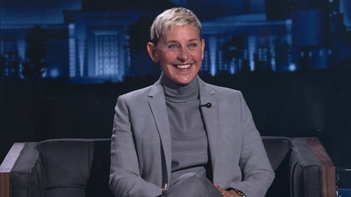 Miljoenenvilla Ellen DeGeneres in Engeland vlak na verhuizing volledig overstroomd