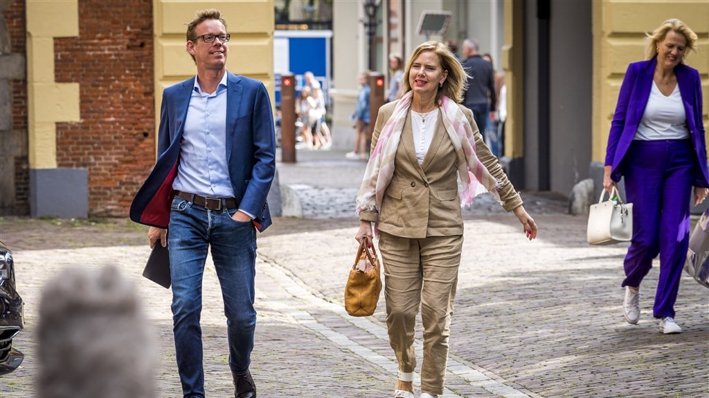 Energiebranche bezorgd over invoering prijsplafond: 'Wordt hels karwei'