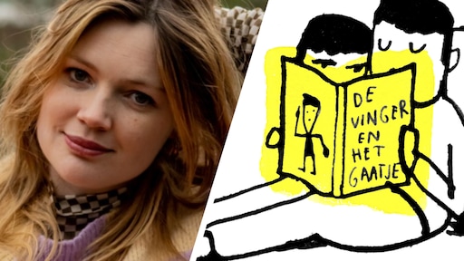 'Praat thuis over seks. Niet op één moment in de puberteit, maar altijd'