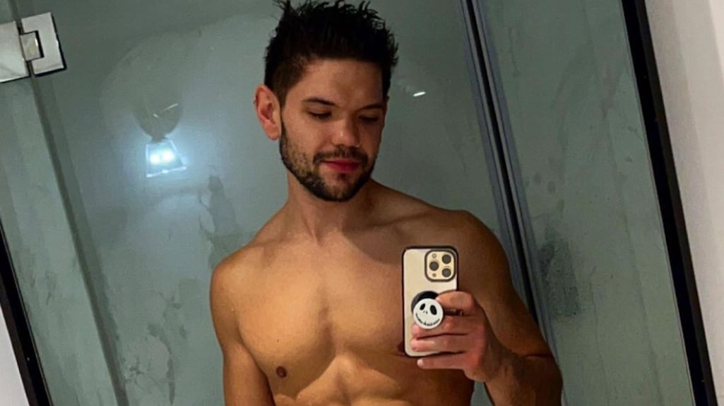 Love is Blind-ster Kyle Abrams te vinden op OnlyFans na breuk met Deepti Vempati