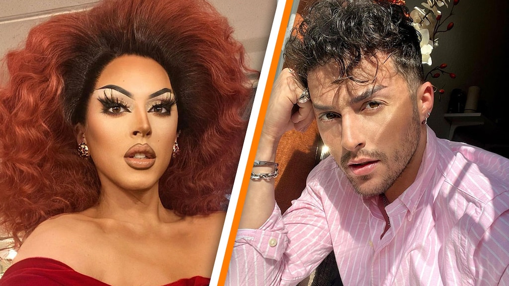 Cherry Valentine uit RuPaul's Drag Race UK overleden