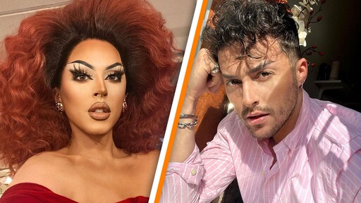 Cherry Valentine uit RuPaul's Drag Race UK overleden