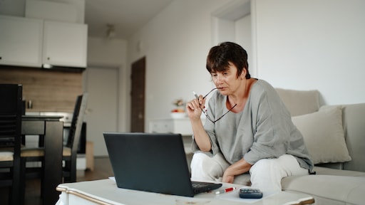 Yvonne wil nooit meer gebruikt worden om haar geld: 'Die 9000 euro niet teruggezien'