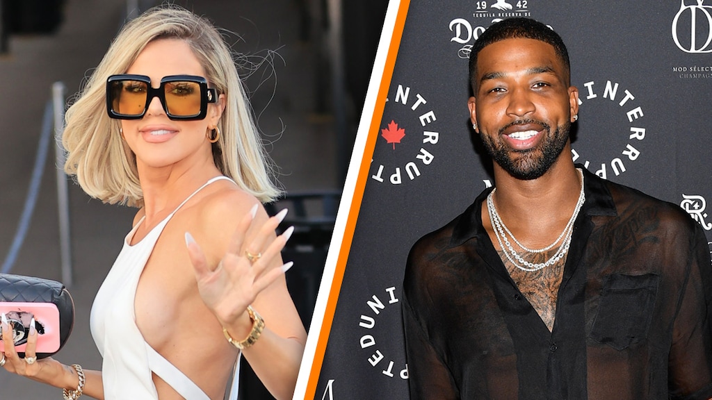 Khloé Kardashian onthult eindelijk naam van zoon