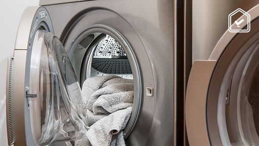 Zoveel kost één droogbeurt en zó bespaar je energie op je droger