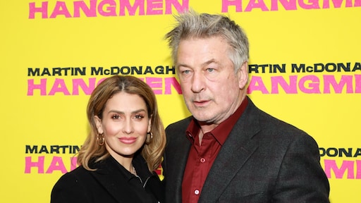 Hilaria en Alec Baldwin verwelkomen zevende kindje