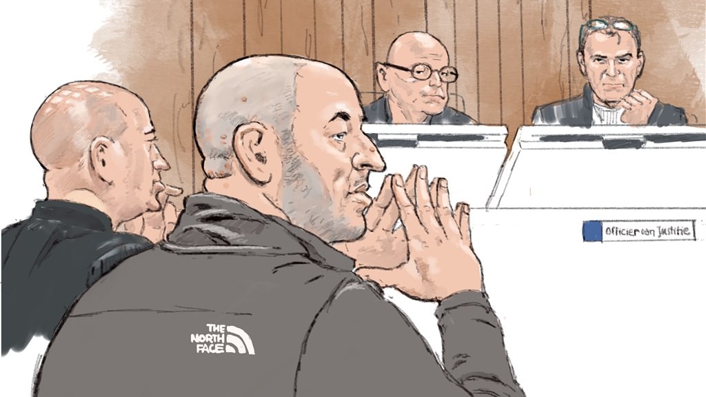 26,5 jaar cel voor hoofddader afpersing fruitbedrijf Hedel