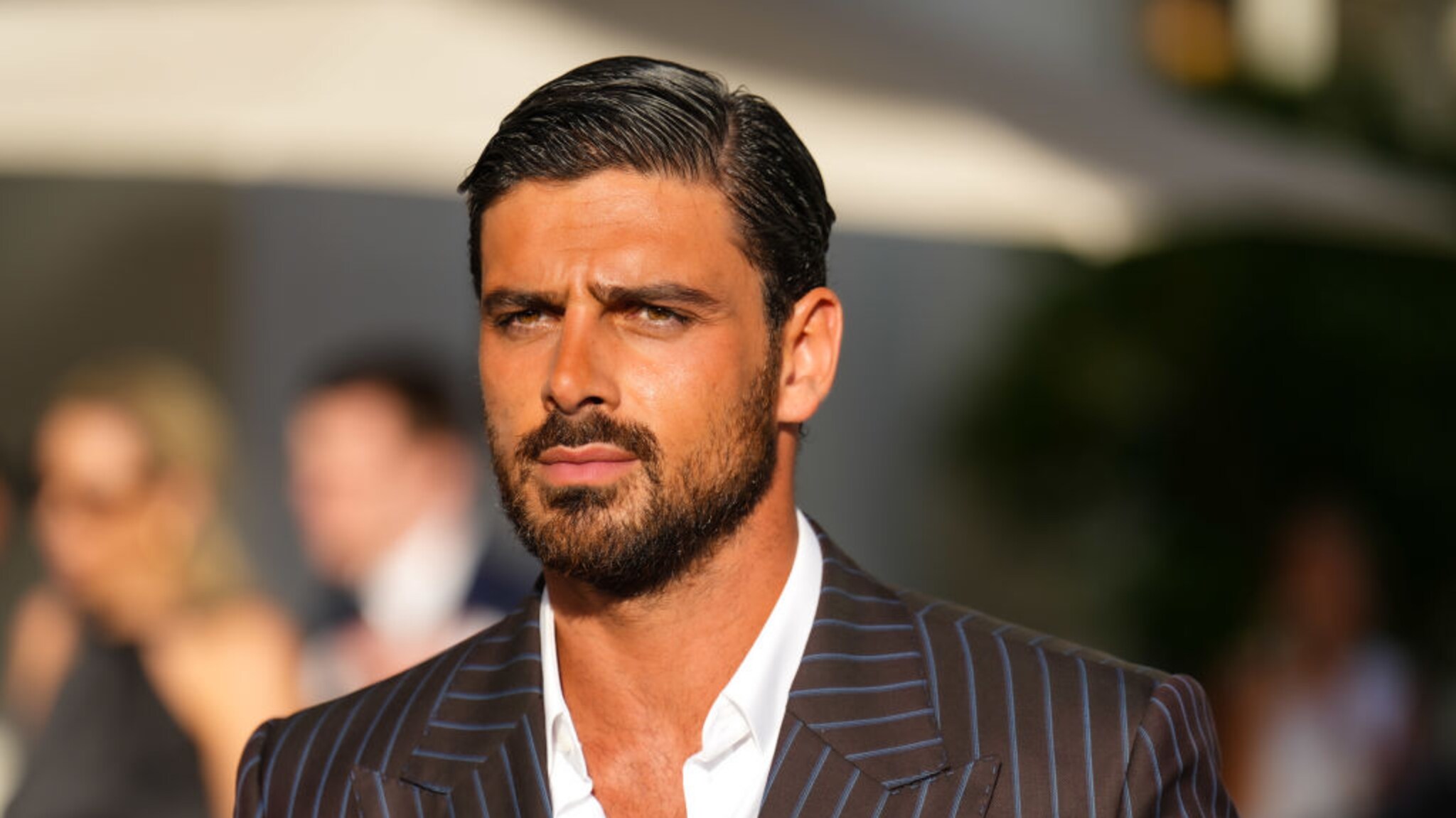 365 Days acteur Michele Morrone Gespot Met D ze Realityster 365-days-acteur-michele-morrone-gespot-met-d-ze-realityster