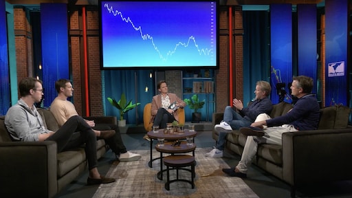 Bulls & Bears: Energiecrisis en stijgende rente (afl. 1)