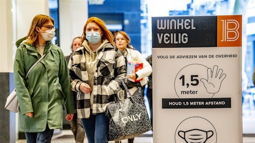 RIVM: nieuwe omikronvarianten lijken voorlopig niet gevaarlijker dan de oude