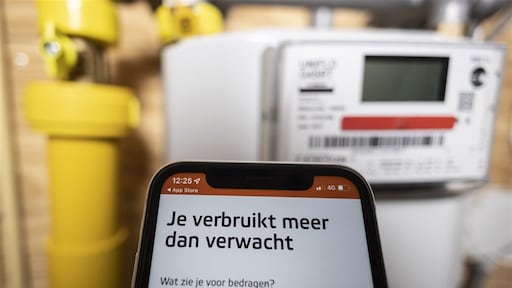 Eneco gaat zich aan de wet houden: 'Kan nadelig zijn voor klanten'