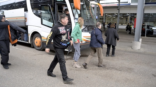 Finland sluit grens voor toeristen uit Rusland