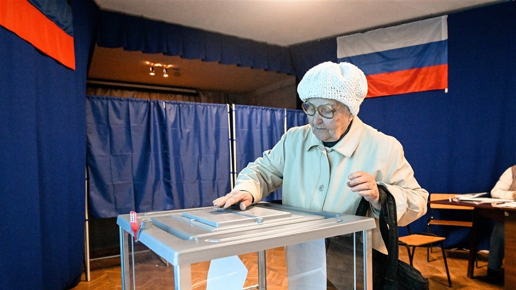 Uitslag 'nepreferenda' Oekraïne heeft flinke gevolgen: dit kan Poetin nu doen