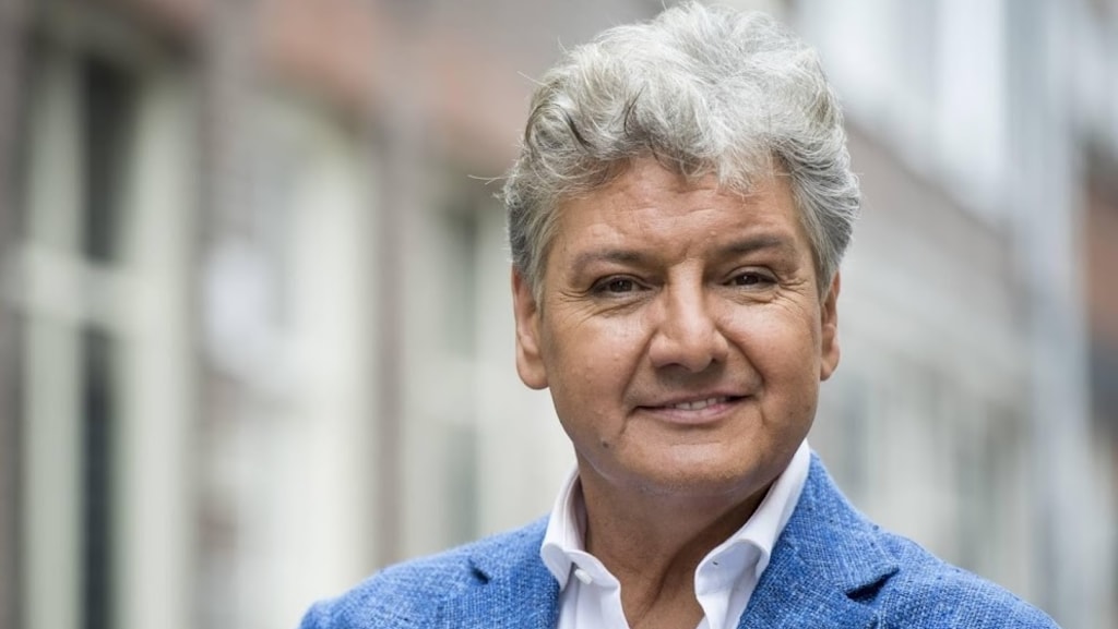 'Tweede vader' van René Froger overleden: 'Doet zeer'