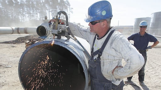 Bij sabotage van Noorse pijpleidingen wordt het koud bij ons: 'Gas op rantsoen'