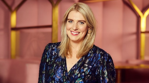 MAFS was uitputtingsslag voor Evelien: 'Ik voelde me een nul'