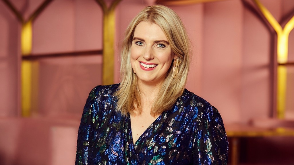 MAFS was uitputtingsslag voor Evelien: 'Ik voelde me een nul'