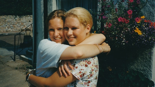 Lucinda's zus werd vermoord door haar huisbaas: 'Na ruzie over een wasmachine'