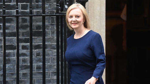 Britse premier Liz Truss lijkt controle kwijt, wat ging er mis?