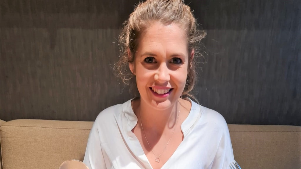 Desiree: 'Ik moet in de mood zijn voor mijn eigen uitvaartlijst'