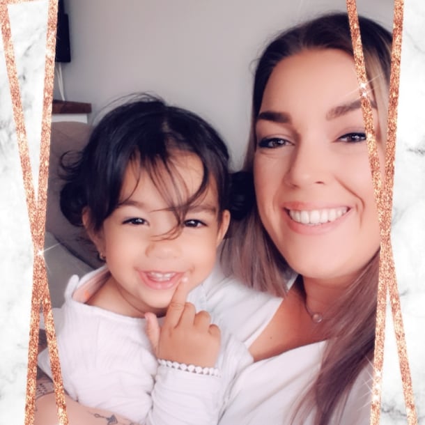 "Vienna had altijd een lach op haar gezicht."