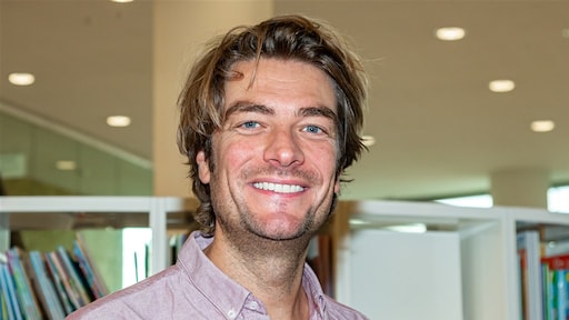 Frank Dane mist Gouden Televizier-Ring Gala: 'Wel uitgenodigd, niet aangemeld'