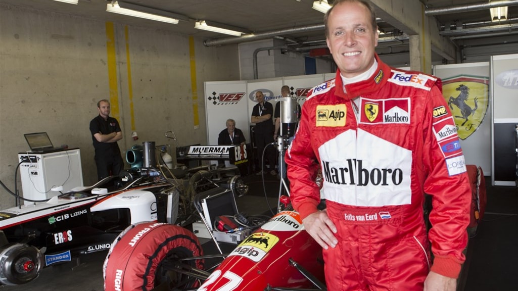 Had Jumbo-topman kunnen weten van dubieuze reputatie Theo E.?