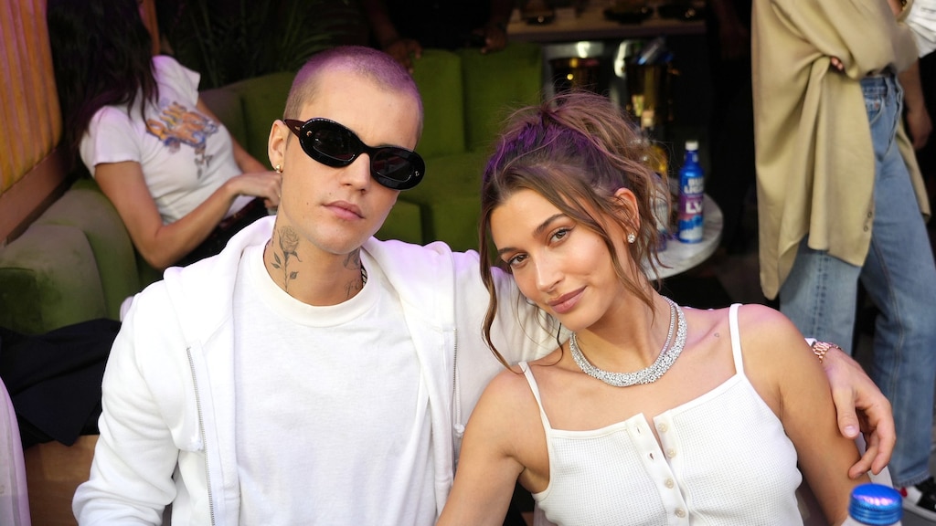Hailey Bieber ontkracht geruchten: 'Justin niet van Selena afgepakt'