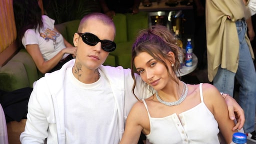 Hailey Bieber ontkracht geruchten: 'Justin niet van Selena afgepakt'