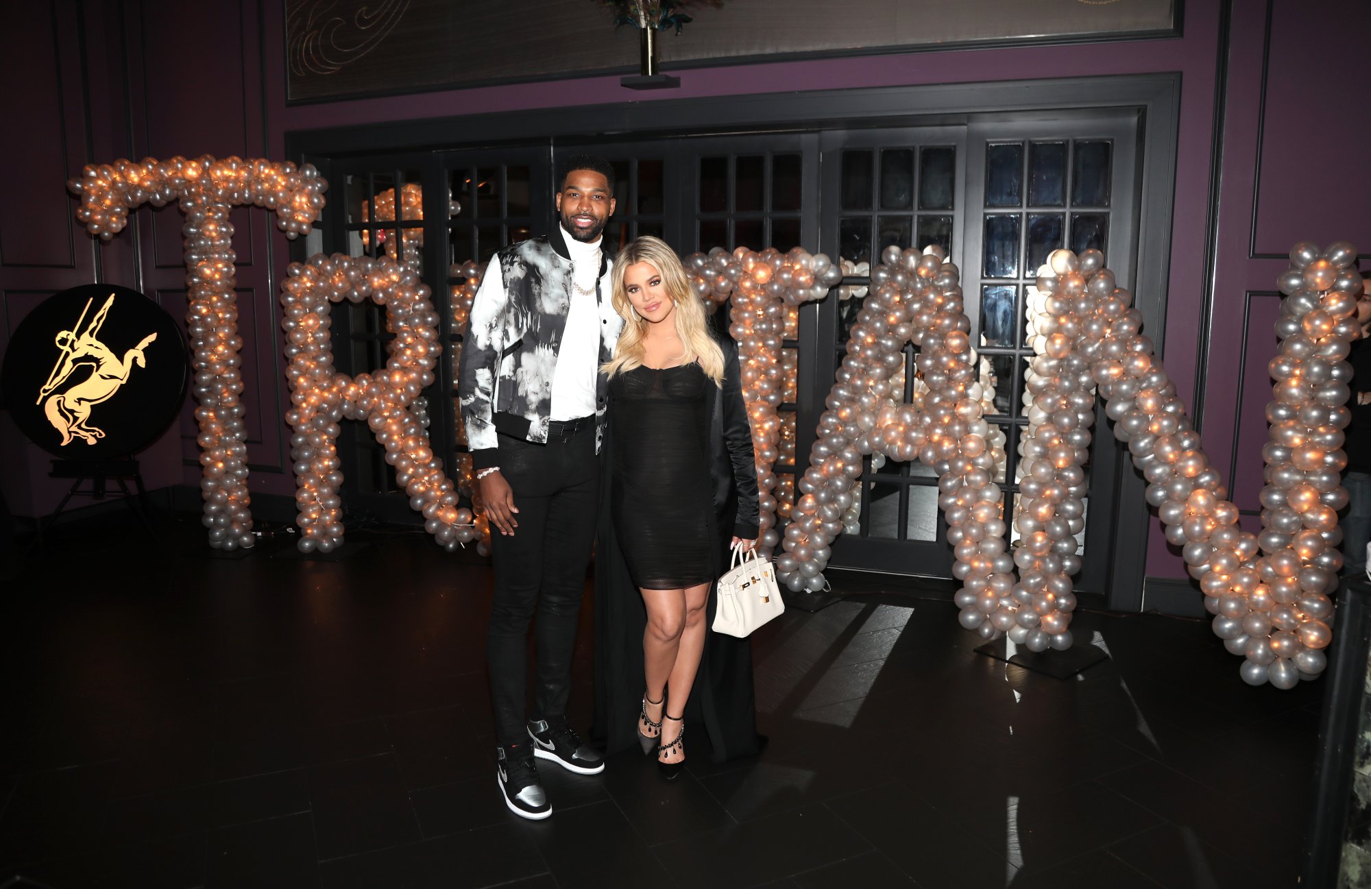 Khloé Kardashian weigerde aanzoek Tristan Thompson: 'Wilde geen valse hoop geven'
