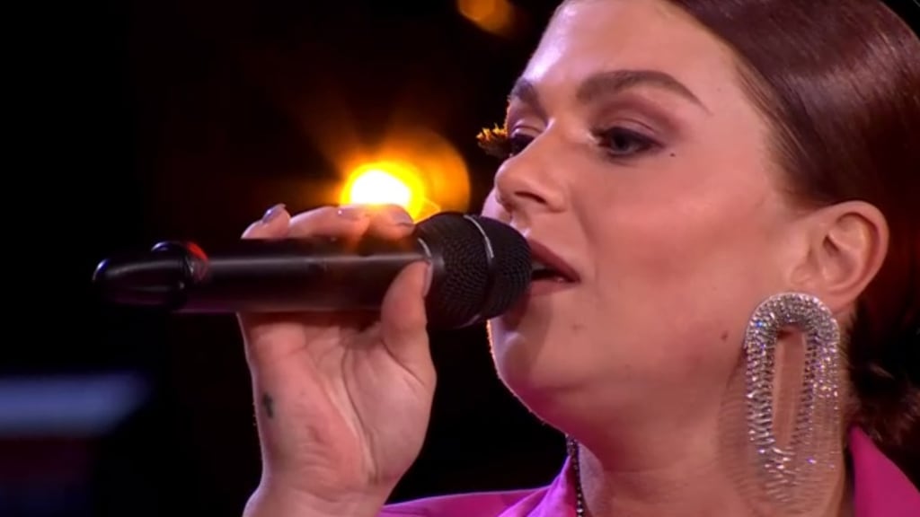 Roxeanne Hazes zingt nummer over ex-vriend in Beste Zangers