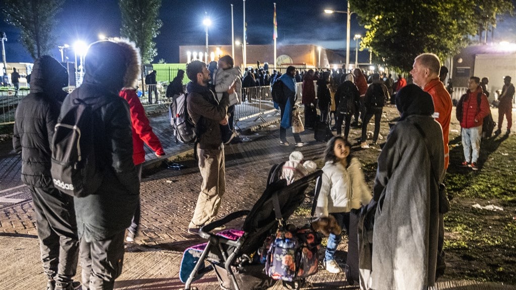 Waarom faalt het asielbeleid? Van lelijke compromissen tot Europese onwil