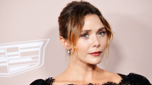 Elizabeth Olsen wil na Marvel-films meer variatie 'voor het evenwicht'