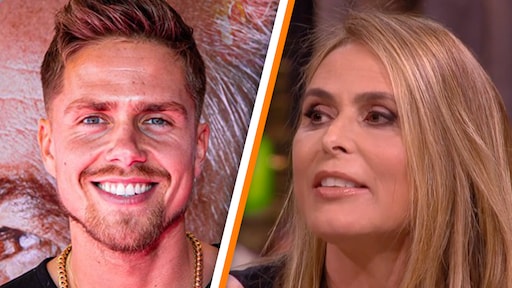 Heleen van Royen: 'Ik bied me aan als mediator van familie Hazes'