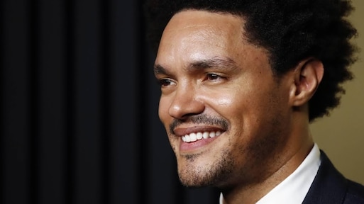 Trevor Noah verlaat The Daily Show na zeven jaar