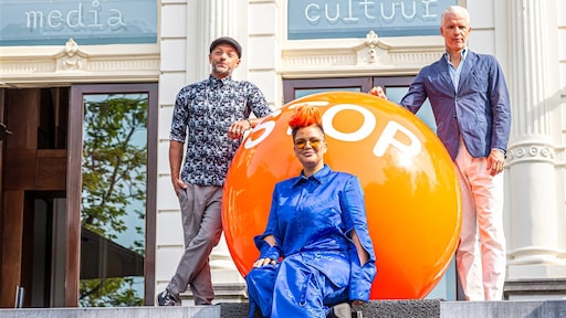 Bekende Nederlanders stoppen met roken voor Stoptober