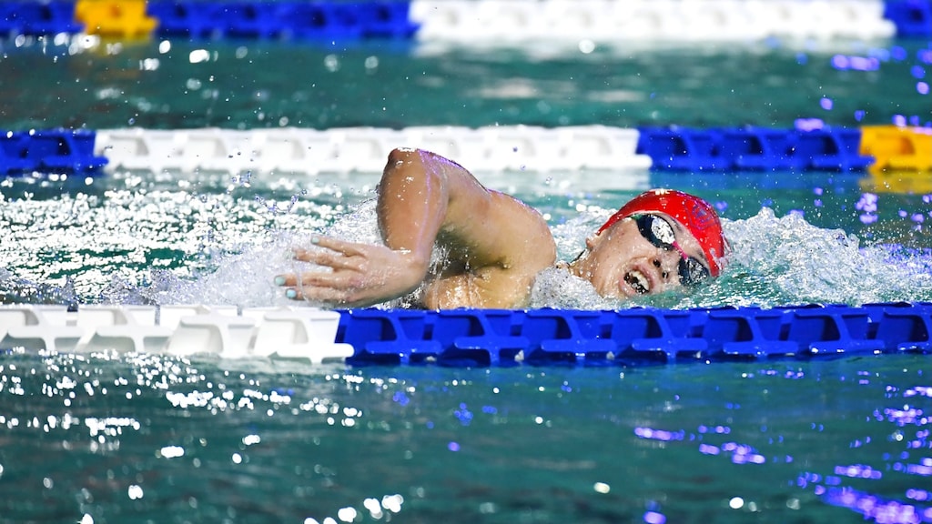 Sportkoepel stuurt brandbrief om stijgende energiekosten voor zwembad en ijsbaan