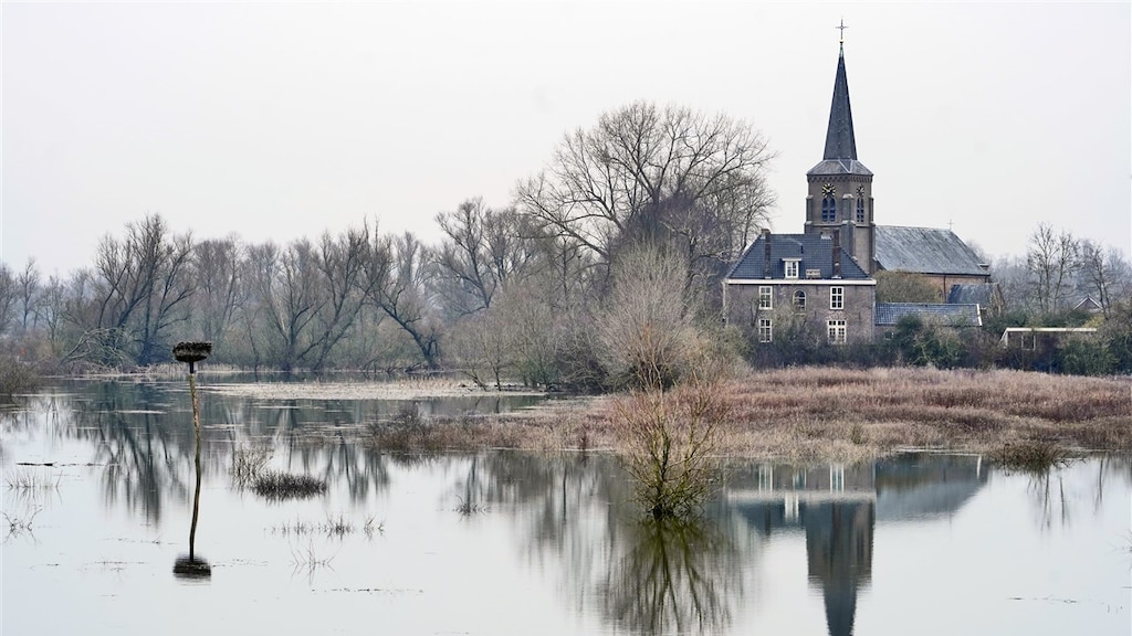 Drijvende steden, reuzenpompen: dit kan Nederland doen om níét te overstromen