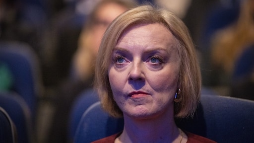 Draai Britse regering: toch geen belastingverlaging voor rijken