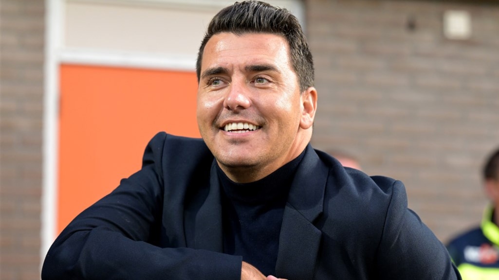 Jan Smit treft maatregelen na onderkin-debacle