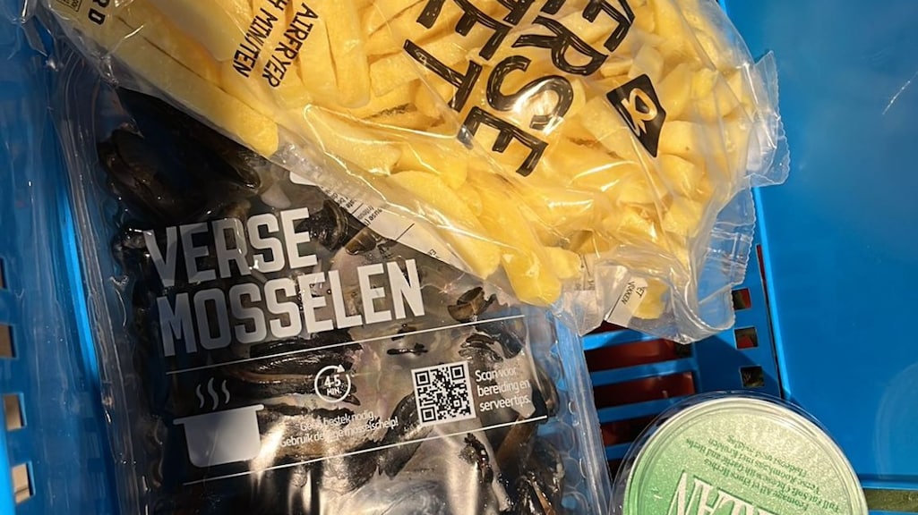Hoe vers is vers? 'Etiketten in de supermarkt zijn misleidend'