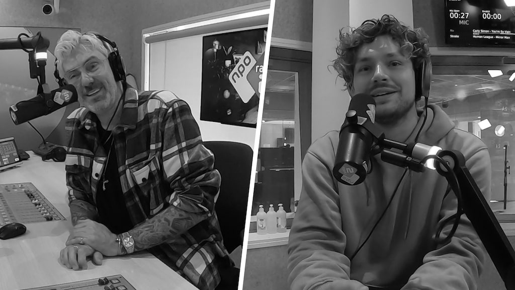 Soy Kroon in 30 MINUTEN RAUW