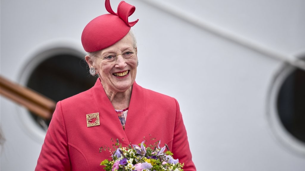 Deense koningin viert kerst zonder kinderen en kleinkinderen na titelrel