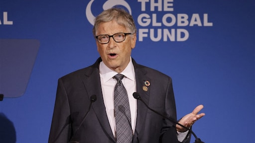 Klimaatfonds van Bill Gates investeert in Nederlandse startups voor schone energie