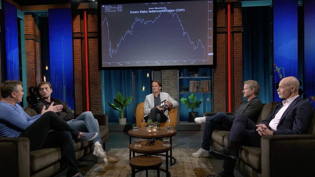 TINA wordt TARA, wat moet je doen? (afl. 2)