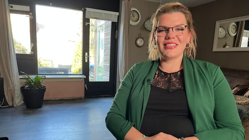 Philomena stelt betalingen uit: 'Anders kan ik boodschappen niet betalen'