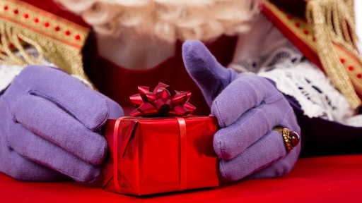 'Wanneer (en hoe) verklap je het geheim van Sinterklaas?'